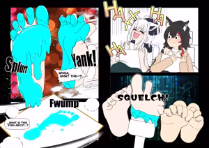 Page 160 of 魔界象 (847460)２ - preview thumbnail