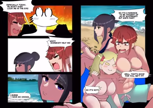 Page 189 of 魔界象 (847460)２ - preview thumbnail