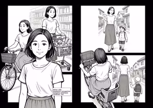 Page 218 of 魔界象 (847460)２ - preview thumbnail