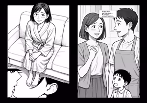 Page 219 of 魔界象 (847460)２ - preview thumbnail