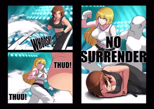 Page 224 of 魔界象 (847460)２ - preview thumbnail