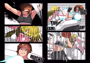 Page 225 of 魔界象 (847460)２ - preview thumbnail