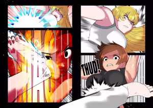 Page 228 of 魔界象 (847460)２ - preview thumbnail