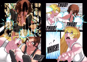 Page 231 of 魔界象 (847460)２ - preview thumbnail