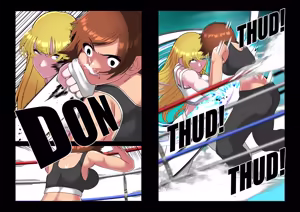 Page 232 of 魔界象 (847460)２ - preview thumbnail