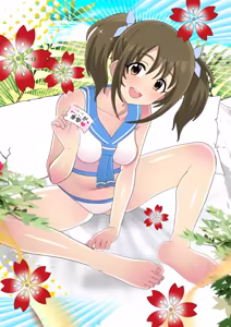 Page 243 of 魔界象 (847460)２ - preview thumbnail