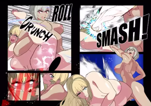 Page 253 of 魔界象 (847460)２ - preview thumbnail