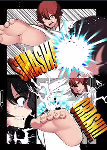 Page 287 of 魔界象 (847460)２ - preview thumbnail