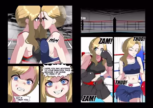 Page 301 of 魔界象 (847460)２ - preview thumbnail