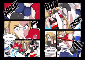 Page 304 of 魔界象 (847460)２ - preview thumbnail