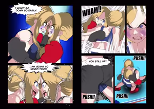 Page 305 of 魔界象 (847460)２ - preview thumbnail