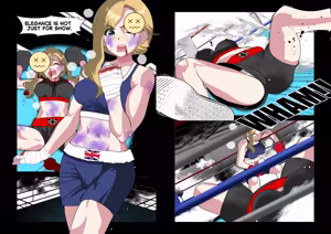 Page 308 of 魔界象 (847460)２ - preview thumbnail