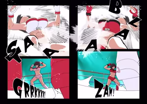 Page 45 of 魔界象 (847460)２ - preview thumbnail