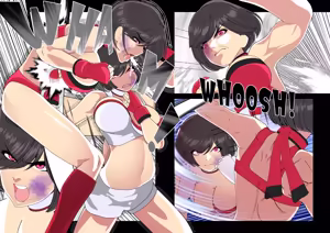 Page 46 of 魔界象 (847460)２ - preview thumbnail