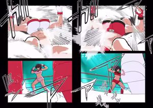 Page 53 of 魔界象 (847460)２ - preview thumbnail