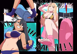 Page 78 of 魔界象 (847460)２ - preview thumbnail