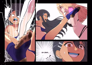 Page 92 of 魔界象 (847460)２ - preview thumbnail