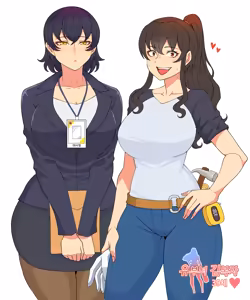 Page 54 of HWA NA JUNG - preview thumbnail