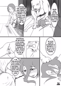 Page 18 of La Felicidad de Kuma 01 - preview thumbnail