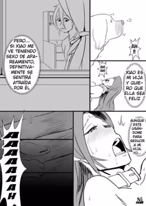 Page 36 of La Felicidad de Kuma 01 - preview thumbnail