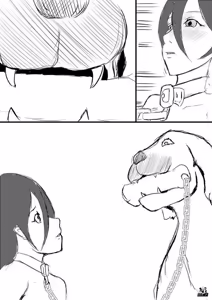 Page 4 of La Felicidad de Kuma 01 - preview thumbnail