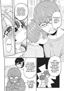 Page 11 of Kichiku Sensei | Profesor mezquino 1-2 - preview thumbnail