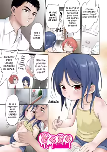 Page 2 of Kichiku Sensei | Profesor mezquino 1-2 - preview thumbnail