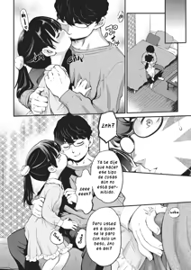 Page 9 of Kichiku Sensei | Profesor mezquino 1-2 - preview thumbnail