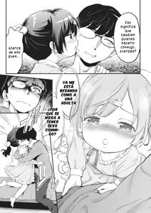 Page 10 of Kichiku Sensei | Profesor mezquino 1-2 - preview thumbnail