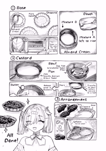 Page 6 of Menhera Collection WHITE - preview thumbnail