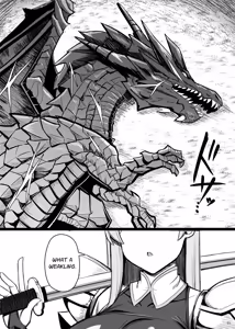 Page 3 of Saikyou Onna Kishi Yowayowa Yuusha ni Amaama Shasei Shugyou | The Ultimate Knightess Gives A Weakling Hero Sweet Ejaculation Training - preview thumbnail