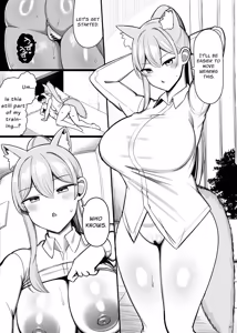 Page 41 of Saikyou Onna Kishi Yowayowa Yuusha ni Amaama Shasei Shugyou | The Ultimate Knightess Gives A Weakling Hero Sweet Ejaculation Training - preview thumbnail