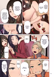 Page 130 of Fugou Ichizoku no Muko ~Tsuma Igai Zenin Ore no Onna~ 1-6 + Omake｜Me casé con una familia rica ~Todas las mujeres, excepto mi esposa, son mías~ 1-6 + Extra - preview thumbnail