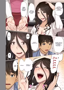 Page 61 of Fugou Ichizoku no Muko ~Tsuma Igai Zenin Ore no Onna~ 1-6 + Omake｜Me casé con una familia rica ~Todas las mujeres, excepto mi esposa, son mías~ 1-6 + Extra - preview thumbnail