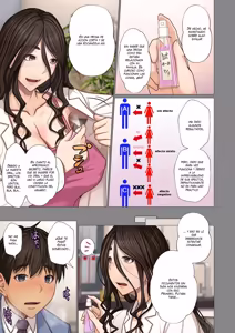 Page 64 of Fugou Ichizoku no Muko ~Tsuma Igai Zenin Ore no Onna~ 1-6 + Omake｜Me casé con una familia rica ~Todas las mujeres, excepto mi esposa, son mías~ 1-6 + Extra - preview thumbnail