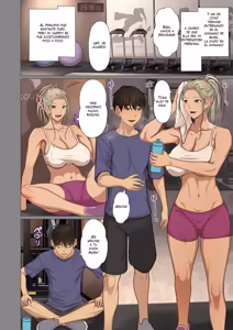 Page 87 of Fugou Ichizoku no Muko ~Tsuma Igai Zenin Ore no Onna~ 1-6 + Omake｜Me casé con una familia rica ~Todas las mujeres, excepto mi esposa, son mías~ 1-6 + Extra - preview thumbnail