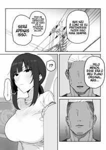 Page 13 of Tanesaki Kaori (39) Makes Her Doujin AV Debut in Place of Her Daughter - preview thumbnail