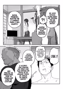 Page 17 of Tanesaki Kaori (39) Makes Her Doujin AV Debut in Place of Her Daughter - preview thumbnail