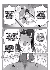 Page 31 of Tanesaki Kaori (39) Makes Her Doujin AV Debut in Place of Her Daughter - preview thumbnail