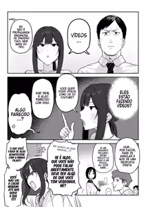 Page 8 of Tanesaki Kaori (39) Makes Her Doujin AV Debut in Place of Her Daughter - preview thumbnail