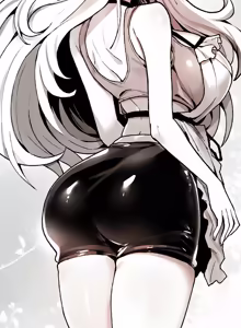 Page 185 of 我和叔叔互换灵魂!? | 叔叔，我们来试试吧 | 我和叔叔互換靈魂!?  |  叔叔，我們來試試看吧！1-10 END - preview thumbnail