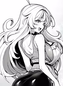 Page 5 of 我和叔叔互换灵魂!? | 叔叔，我们来试试吧 | 我和叔叔互換靈魂!?  |  叔叔，我們來試試看吧！1-10 END - preview thumbnail