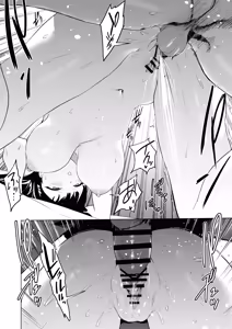 Page 33 of Gouriteki na Sei no Hassan ni Tsuite Aratame Chikubi Karikari Iraira Manko - preview thumbnail