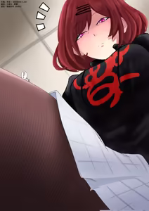 Page 21 of 【中文翻译】翻译嵌字合集 - お湯 - preview thumbnail