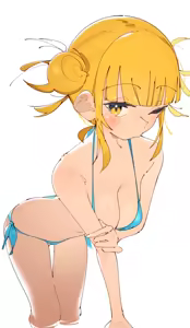 Page 155 of らす - preview thumbnail