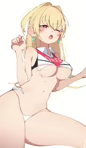 Page 301 of らす - preview thumbnail