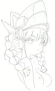 Page 320 of らす - preview thumbnail