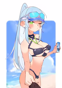 Page 38 of らす - preview thumbnail