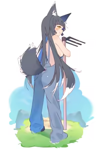 Page 62 of らす - preview thumbnail