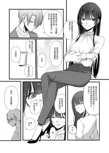 Page 12 of 全部、君のせい - preview thumbnail